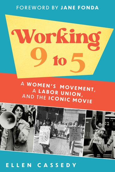 cover of working 9 to 5