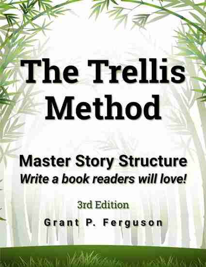 The Trellis Method: Master Story Structure