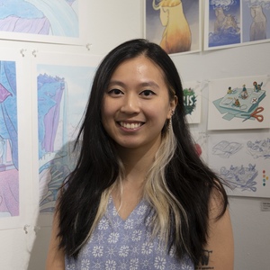 Clar Angkasa headshot