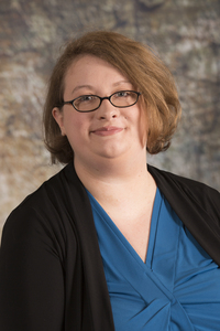 Picture of Beth Overmyer