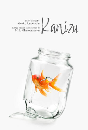 First Short Story Collection