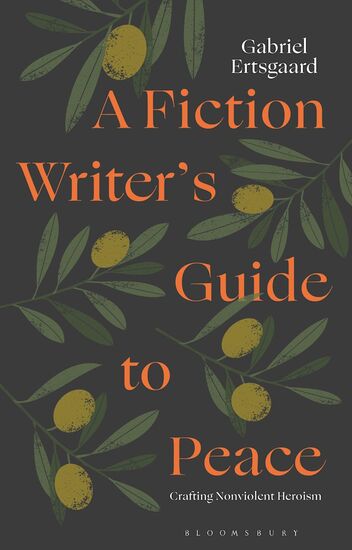 Fiction Writer's Guide to Peace