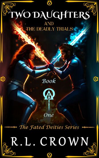 Two Daughters and The Deadly Trials