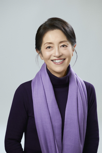Photo of Grace Ge Gabriel, author of Blood Ivory