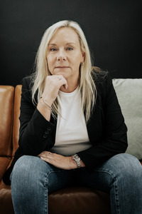 Author photo of Tanja Brown