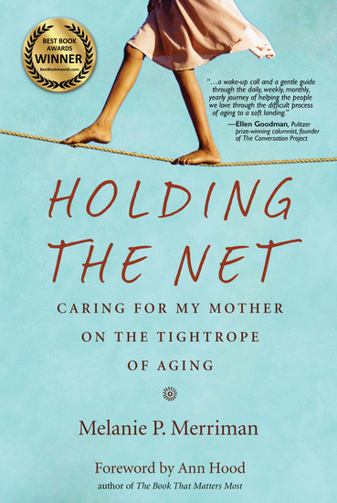 Caregiving, Aging, End-of-Life, Memoir
