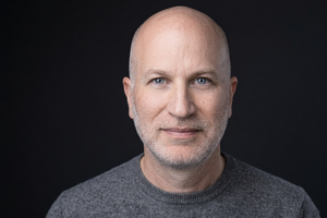 Daniel Martin, Author