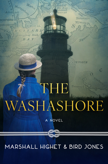 Wasashore