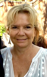 Photo of Leslie Johansen Nack