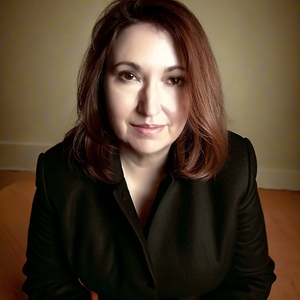 Author photo of Michele E. Gwynn