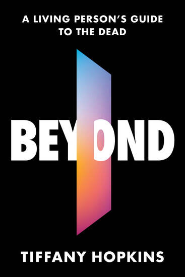 Cover of Beyond