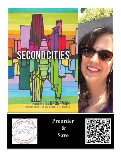 Second Cities