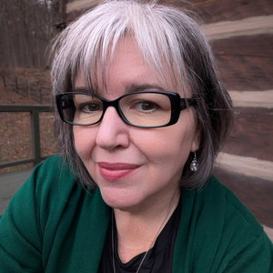 Cairelle Crow Perilloux