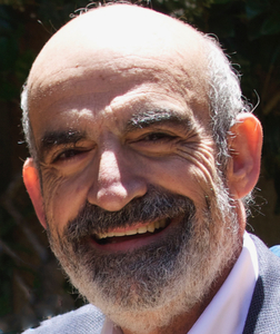 Elio Zarmati