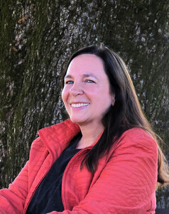 Author Beth M Caruso