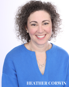 Heather L Corwin, PhD, MFA, CP