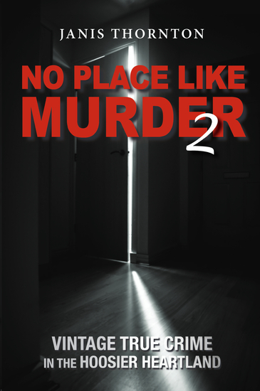 No Place Like Murder 2