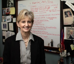 Connie J. Mableson, Literary Attorney