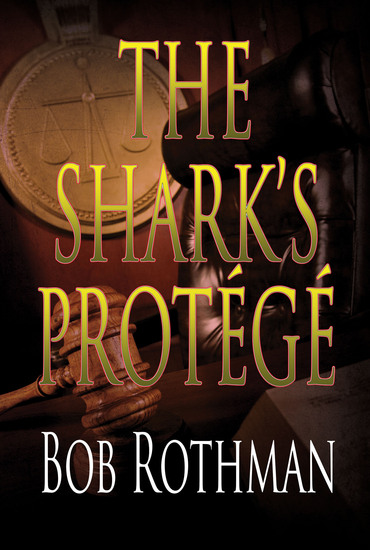 The Shark’s Protégé 