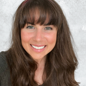 picture of Krista Sandor