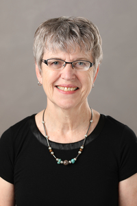 Loretta Hall