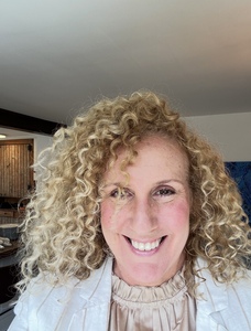 K.M. Walton Headshot 2025