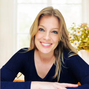 Anna-Karin Björklund, LMFT