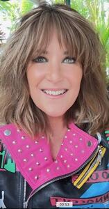 Margaux Dunbar Hession Author Headshot