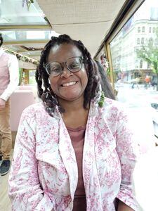 Regina Raiford Babcock