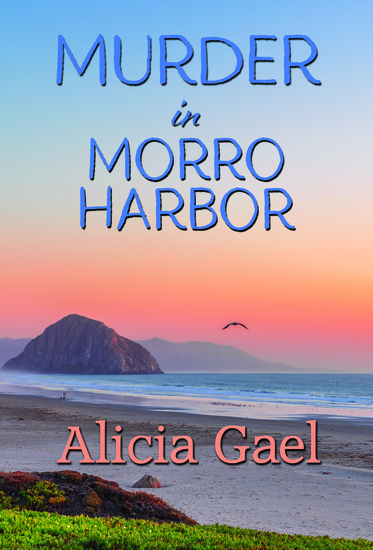 Murder in Morro Harbor