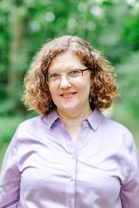 Melissa E. Ferguson