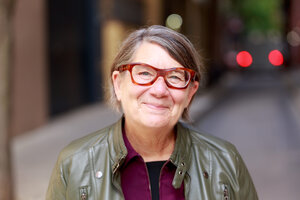 headshot Kathy Anderson 