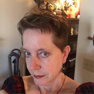 Diane Corso author photo