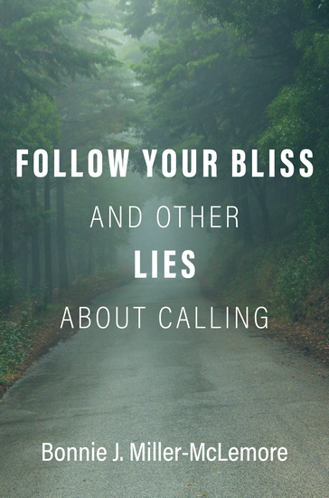 Lies about Calling
