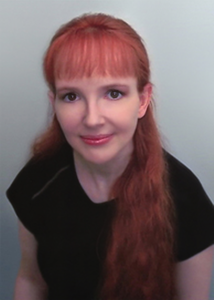 New York Times and USA Today Bestselling Author Diann Duvall