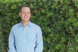 Robert Pudlock, author and publisher at Onda Nexus Group