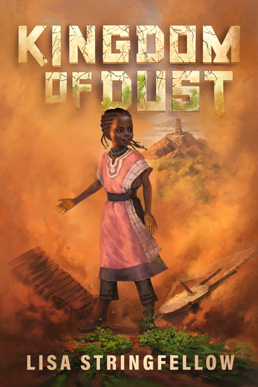 Kingdom of Dust