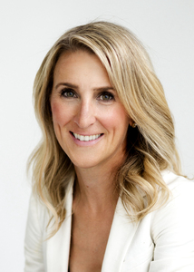 Sarabeth Berk Bickerton headshot