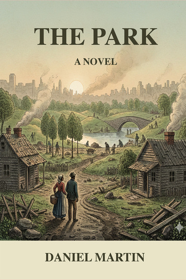 The Park: A Novel