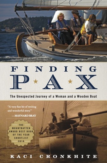 Finding PAX