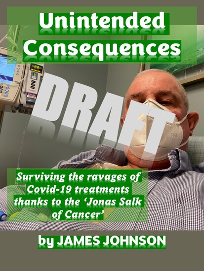 Unintended Consequences (DRAFT)