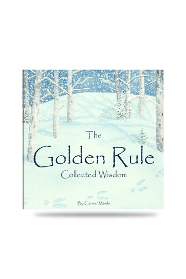 The Golden Rule 3D cover image
