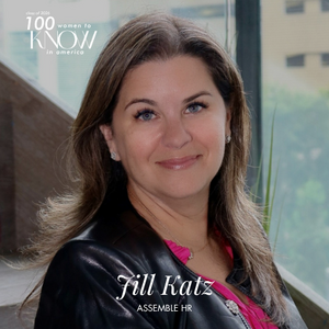 Jill Katz