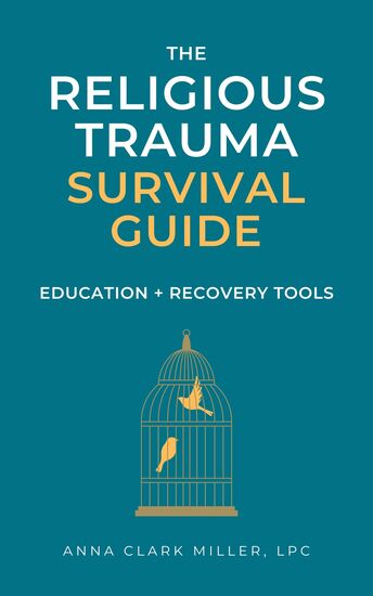 Religious Trauma Survival Guide
