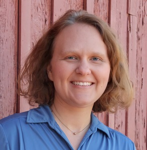 Photo of Amber Dance