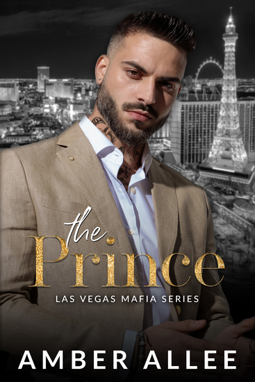Las Vegas Mafia Series