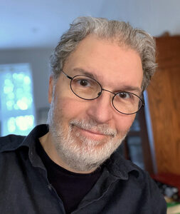 Photo of Joe Dator