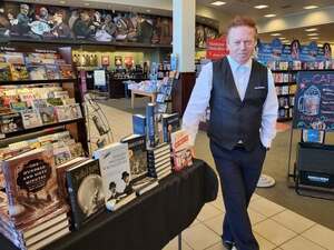 William Elliott Hazelgrove 