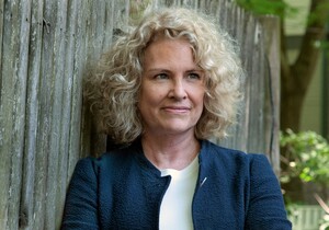 Photo: Kate Clifford Larson