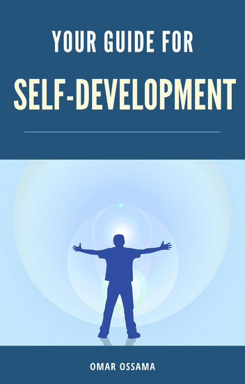 Self Development, Self Help